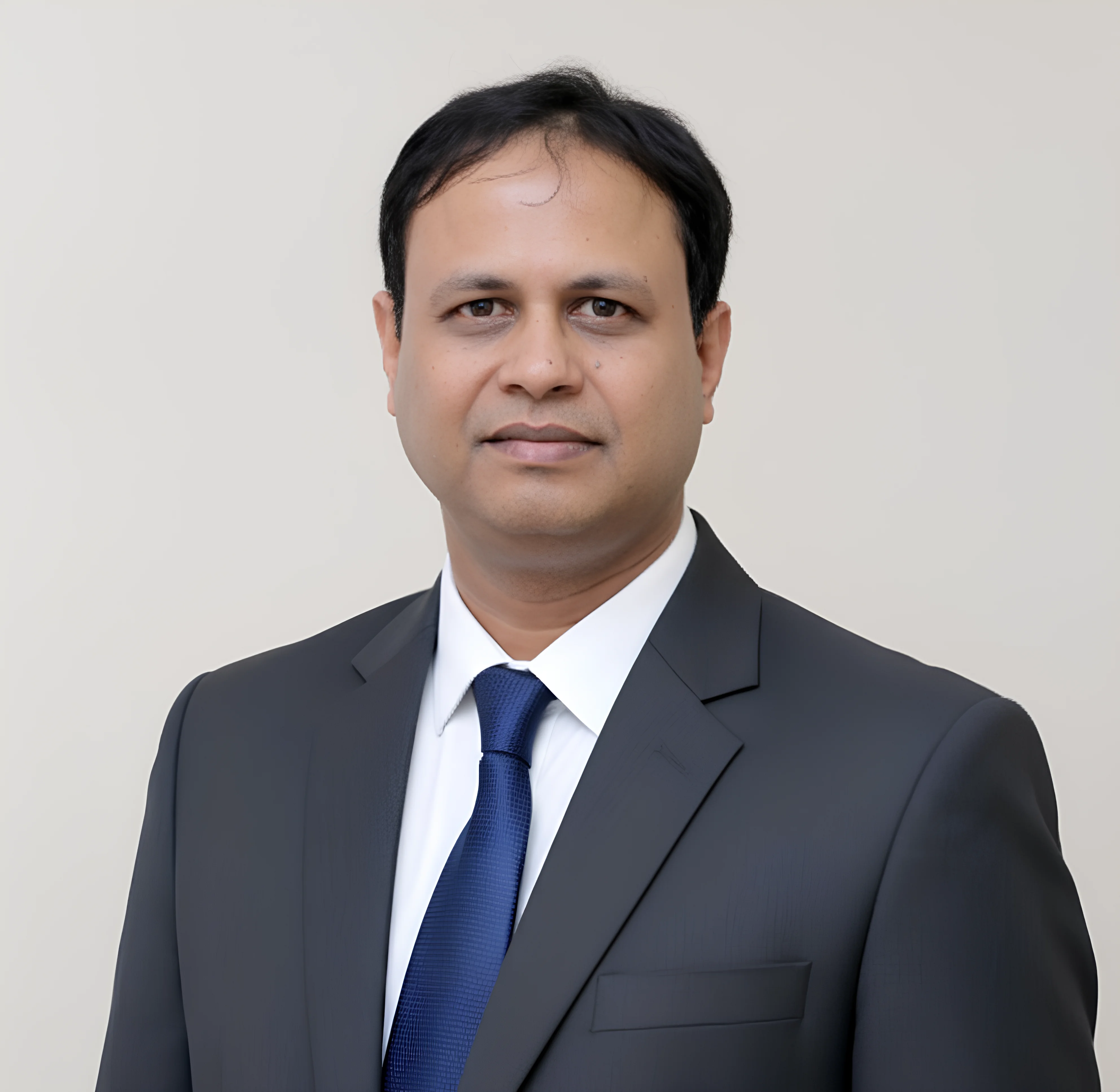 Dr. Manas Kumar Panigrahi Senior Neurosurgeon and Gamma Knife specialist