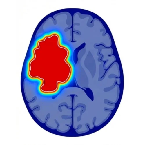 Comparison chart of Gamma Knife vs Zap-X and CyberKnife for brain tumor precision